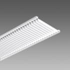 DISANO - DIS23775400 LAMELLARE 6421 1 2X36W BIANCO