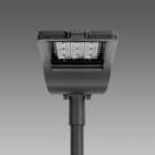 DISANO - DIS33036230 MINISTELVIO 3275 LED 100W CLD RAL7021 MV