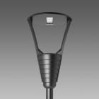 DISANO - DIS33052900 GARDA 3351 LED 50W CLD RAL7021 530MA