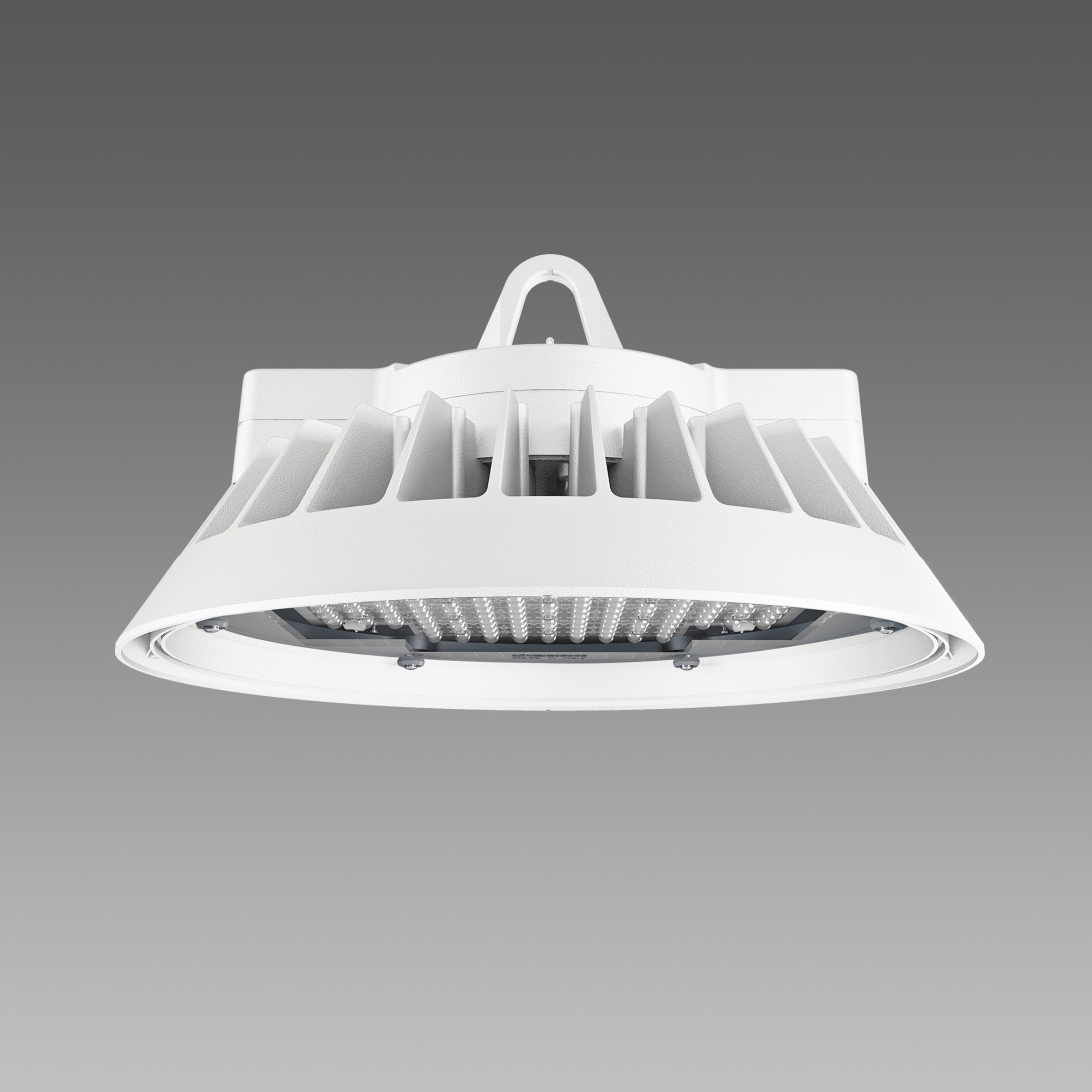 DISANO DIS33074500 SATURNO 2888 LED 151W CLD BIANCO