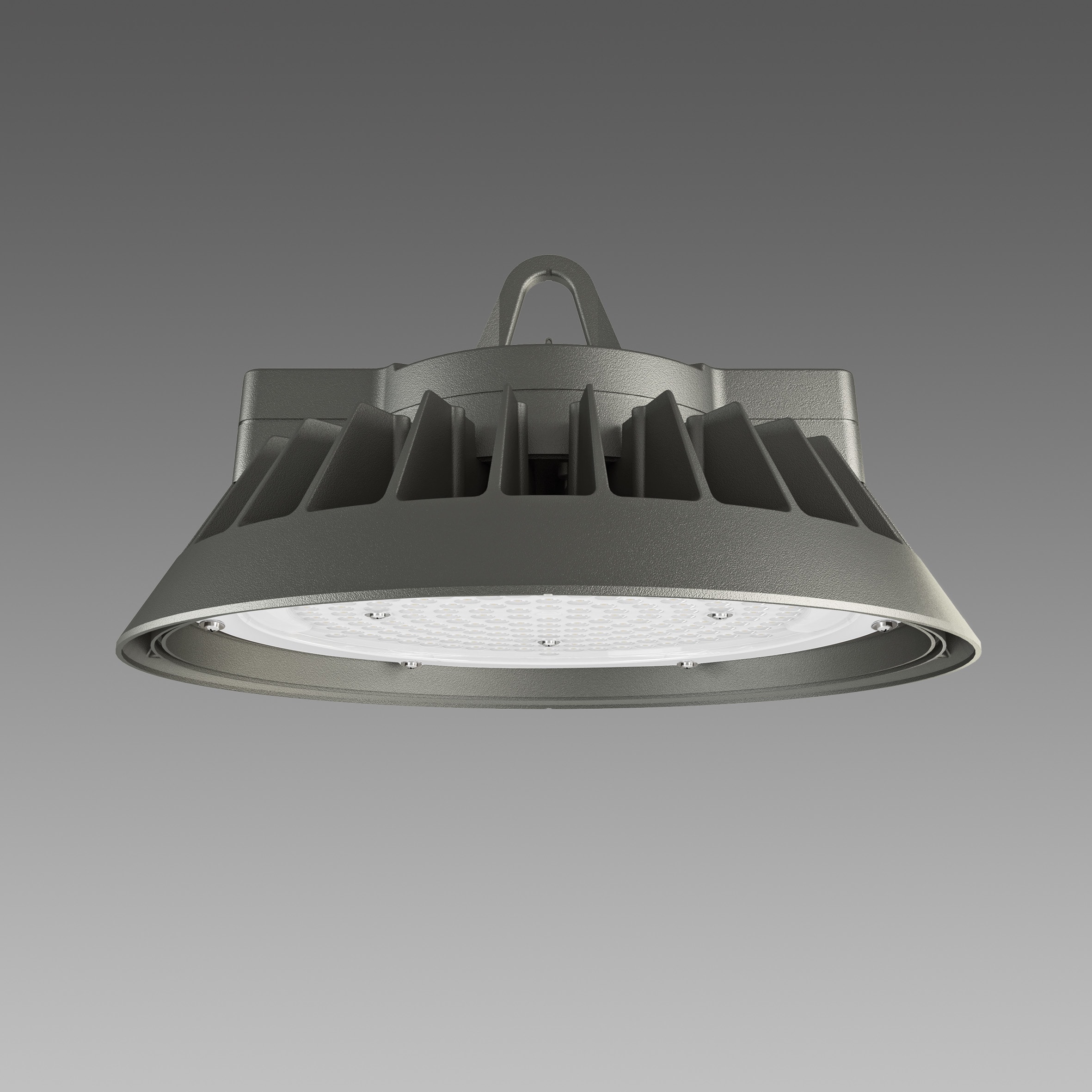 DISANO - DIS33075000 SATURNO 2885 LED 145W CLD CELL GRAF