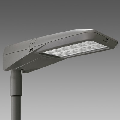 DISANO - DIS33086639 3392 LED 204W CLD CELL GREY 3000K