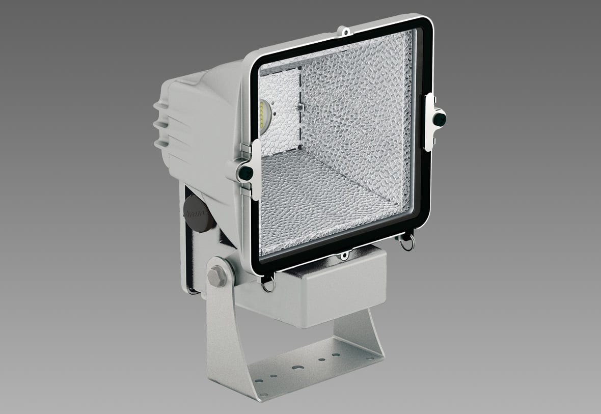 DISANO DIS41375100 PUNTO 1131 LED 28W CLD CELL GREY