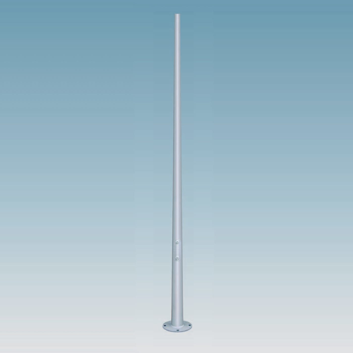 DISANO DIS42506700 PALO CONICO C BASE 1480 H=8000MM G9007