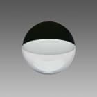 DISANO - DIS42564500 GLOBO 1332 400 NERO