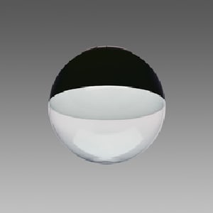 DISANO - DIS42564600 GLOBO 1332 D500 NERO