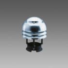 DISANO - DIS42627400 LAMELLARE ZONA 3 1328 MAX 125 ALLUMINIO