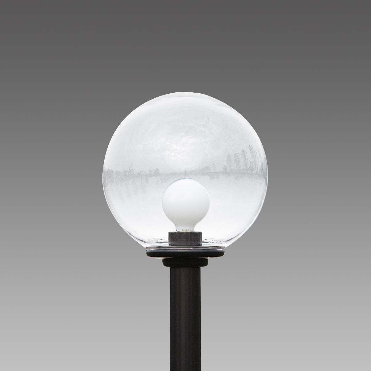 DISANO - DIS42670400 SFERICO 1350 MAX 70 D320 S TRASPARENTE