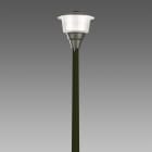 DISANO - DIS42861900 PALO CONICO 1278 H=5600MM NERO