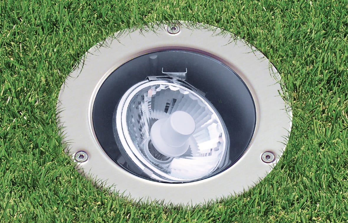 DISANO DIS53072000 MINIFLOOR 1640 PAR 30 75 S INOX