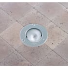 DISANO - DIS53081700 MICROFLOOR 1634 LED 3W CLD S+L INOX