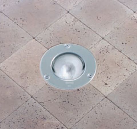 DISANO DIS53081700 MICROFLOOR 1634 LED 3W CLD S+L INOX