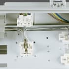 DISANO - DIS98503400 SEZIONATORE 46 BIANCO