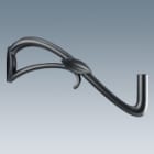 DISANO - DIS99128000 BRACCIO LUCERNA 514 RAL7021