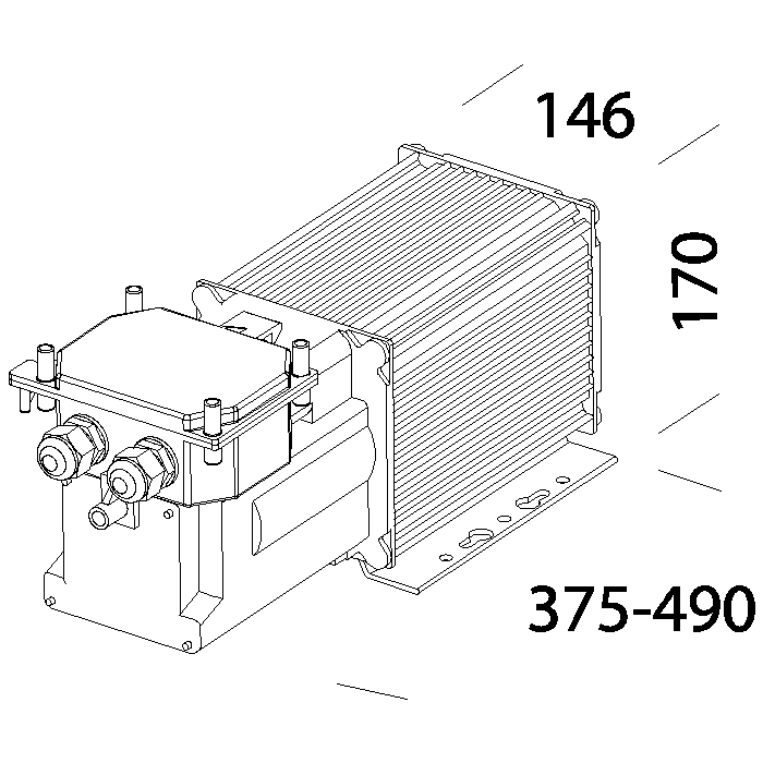 DISANO - DIS99767349 CASS. 1176 JM-TS 2000 CNR GRI L.OSRAM