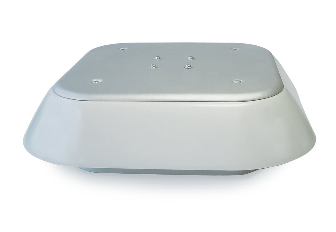 DKC-RAMKLIMA - KLMR5KTEV230 TORRINO CON VENTILATORE 230 VAC IP54