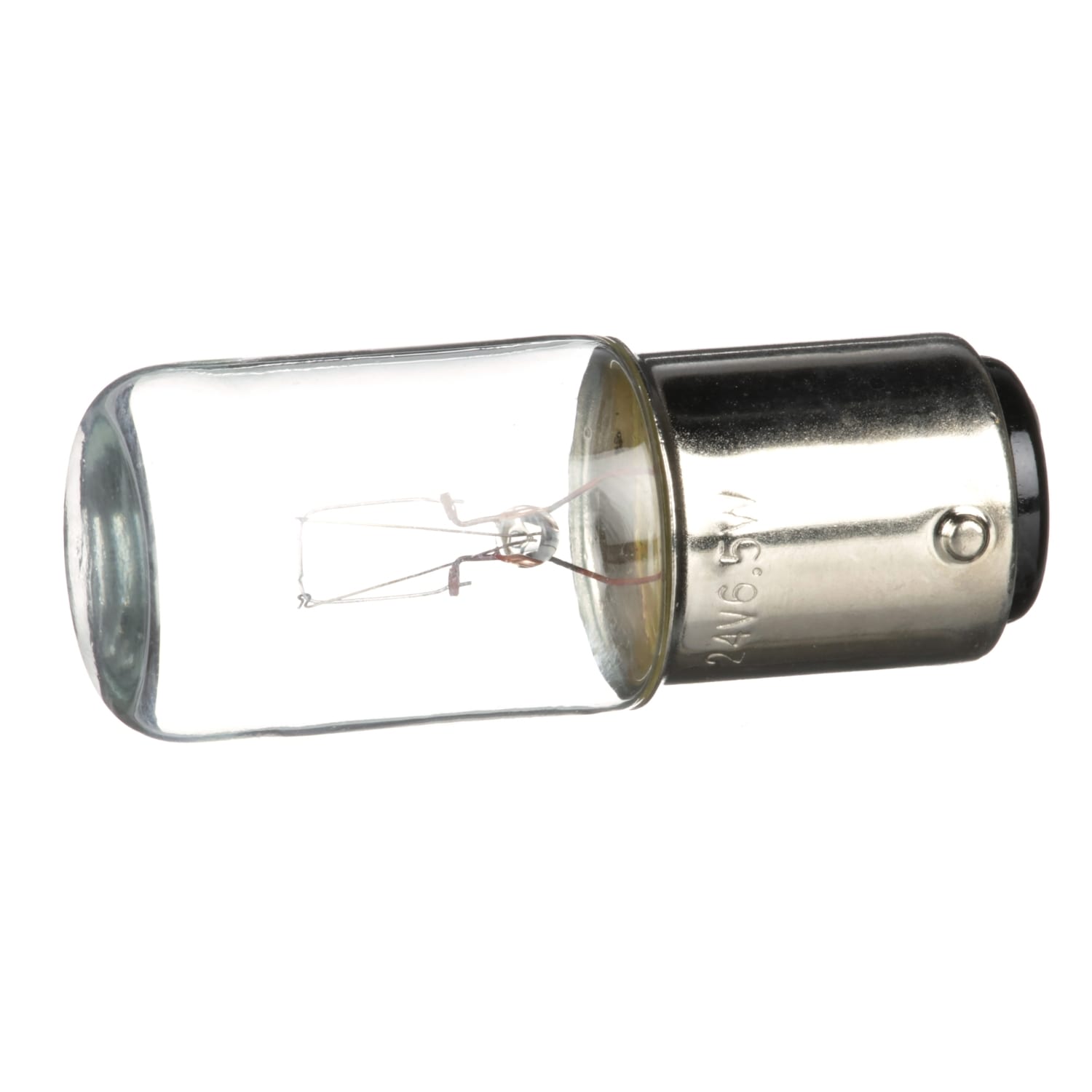 SCHNEIDER ELECTRIC SNRDL1BEB LAMPADINA 24V-7W BA15D