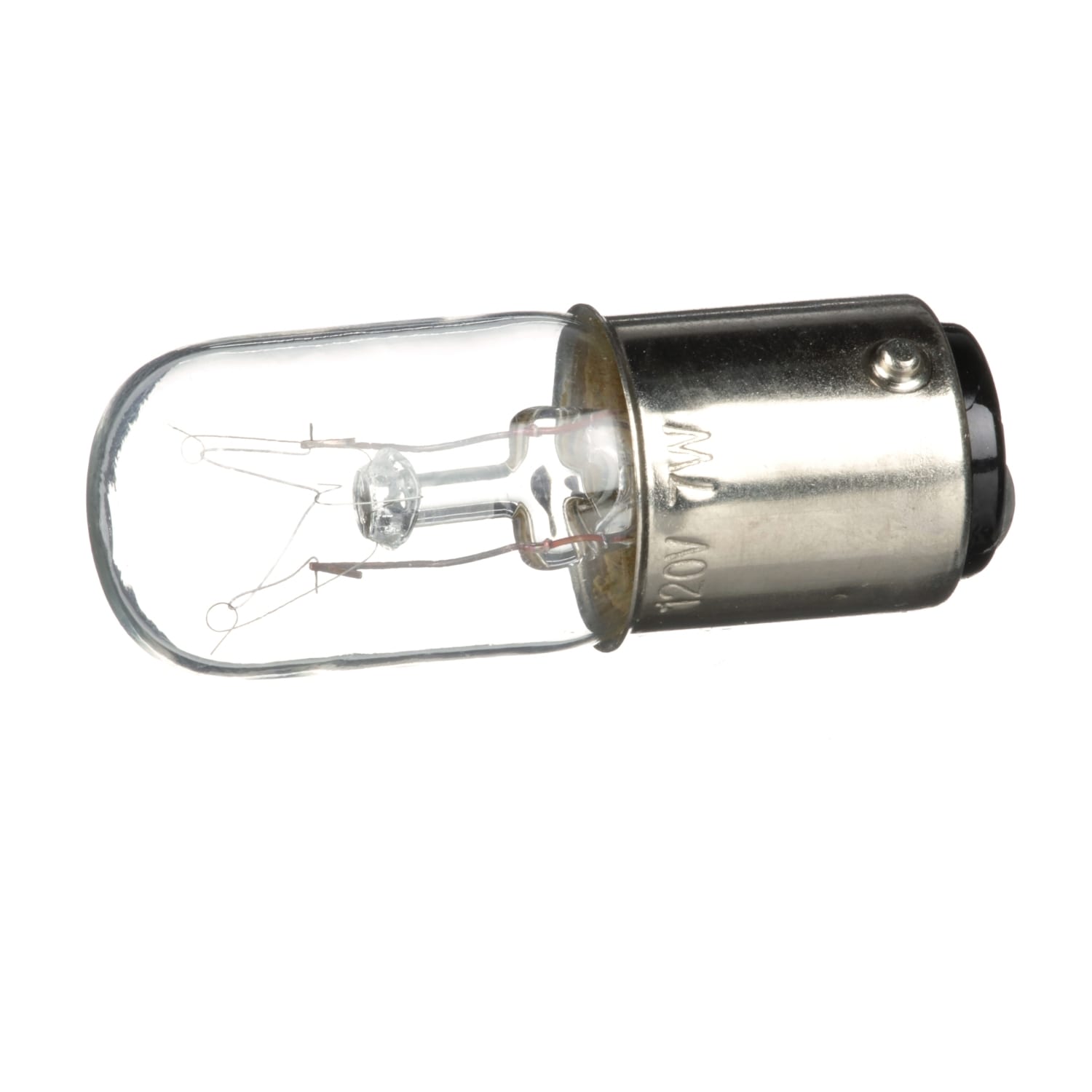 SCHNEIDER ELECTRIC SNRDL1BEG LAMPADINA 120V-7W BA15D