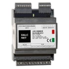 DIGIMAX SRL - DIXDLD1248-4CC-DMX DIMMER DMX +PUSH CV 12-48VIN 4CH 700MA