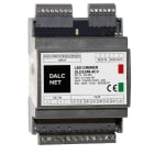 DIGIMAX SRL - DIXDLD1248-4CV-DALI DIMMER DALI +PUSH CV 12-48VIN 4CH