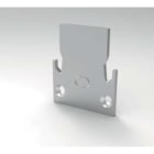 DESIGN LUCE - DLU1030703000 U02 TESTATA QUAD 1 PZ BI INTO