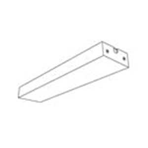 DESIGN LUCE DLU10403096 BOX ALIMENT STD 96W 325X75X25 BI
