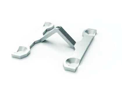 DESIGN LUCE - DLU1040504003 STRUCTURAE GIUNZ LINEA CONT KIT SOSP NER