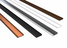 DESIGN LUCE - DLU1100503001 ZER035 COVER BIANCO 1CM