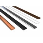 DESIGN LUCE - DLU1100502001 ZER035 COVER ARGENTO 1CM