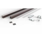 DESIGN LUCE - DLU1108103001 ZER035 30W/M 3K BIANCO /OPA 1CM