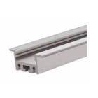 DESIGN LUCE - DLU1140302200 U03 PROFILO 2M ARGENTO