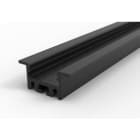 DESIGN LUCE - DLU1140305001 U03 PROFILO 1CM MOKA