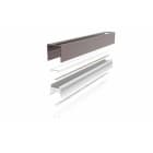 DESIGN LUCE - DLU1168103300 ZER035X 180W 3K CRE BIANCO 3MT