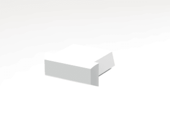 DESIGN LUCE DLU1280000001 MC01 TESTATA SENZA FORO