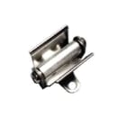 DESIGN LUCE - DLU1280000004 MC01 STAFFA DI FISSAGGIO REGOLABILE 1 PZ