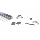 DESIGN LUCE - DLU2281060200 ZER035T 3K LED SMD 60W 2M