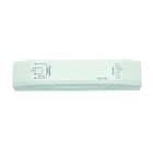 DESIGN LUCE - DLU980306 ALIMENTATORE 30W 24V IP65