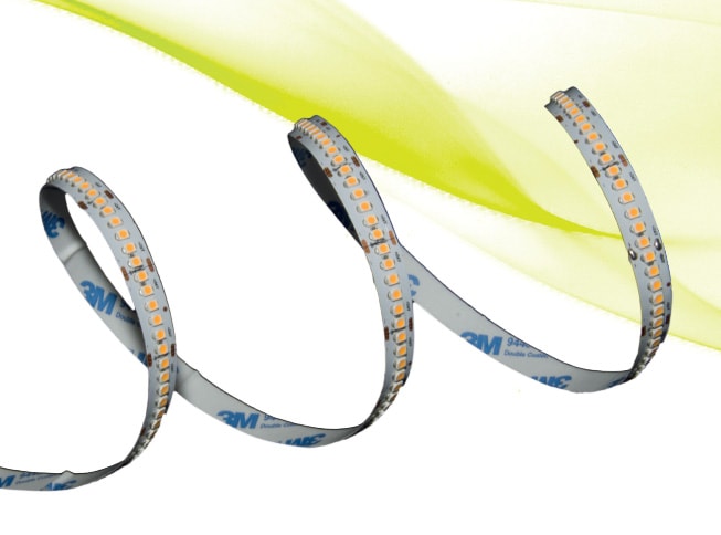 DESIGN LUCE - DLU9824242920 STRIPLED 24W 24V 2,7 120 LED IP20 5M