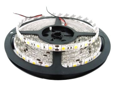 DESIGN LUCE - DLU98HO203065 LED HO 20 W 24V 3K 280 LED IP20 5M
