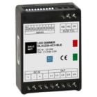 DIGIMAX SRL - DIXDLX1224-4CV-BLE DIMMER BLUETOOTH +PUSH CV 12-24VIN 4CH