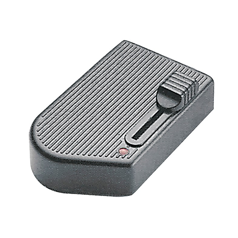 ROSSINI RSSDM.502-N VARIALUCE DA TERRA MAX 300W NERO