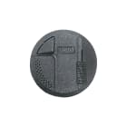 ROSSINI - RSSDM.509 VARIALUCE DA TERRA MAX 300W NERO