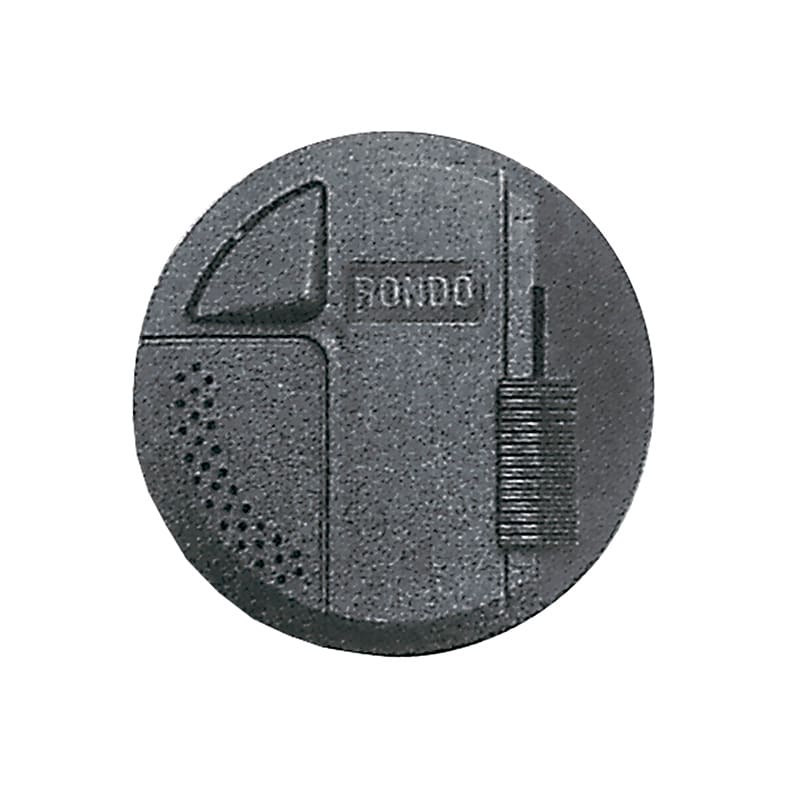 ROSSINI RSSDM.509 VARIALUCE DA TERRA MAX 300W NERO