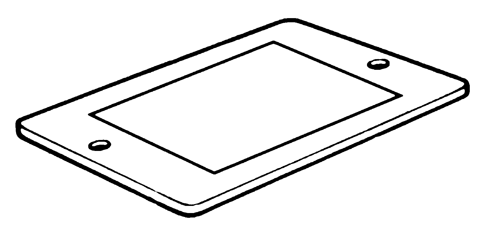 CANALPLAST - CANDM073BEU MOSTR.UT/ZB INT83.5B 9010