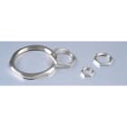 TEAFLEX - TEADM40 CONTRODADO DM40 M40X1,5