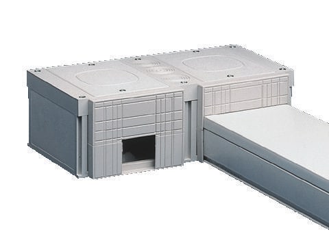 CANALPLAST - CANDM2821BEU GIUN.G/LDC < 100 BI 9010