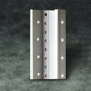 CANALPLAST CANDM321 CAN.PVC OMEGA 93X46
