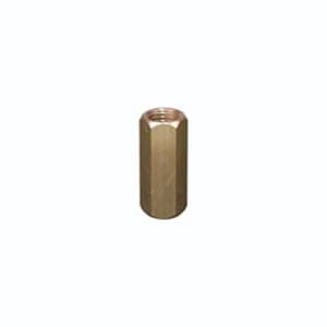 ARNOCANALI S.P.A - ARNDMF18 MANICOTTO FILETTATO D 18 MM OTTONE