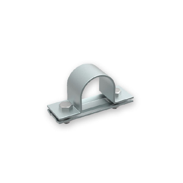 ARNOCANALI S.P.A - ARNDMTI MORSETTO PER TUBI INNOCENTI D49/52