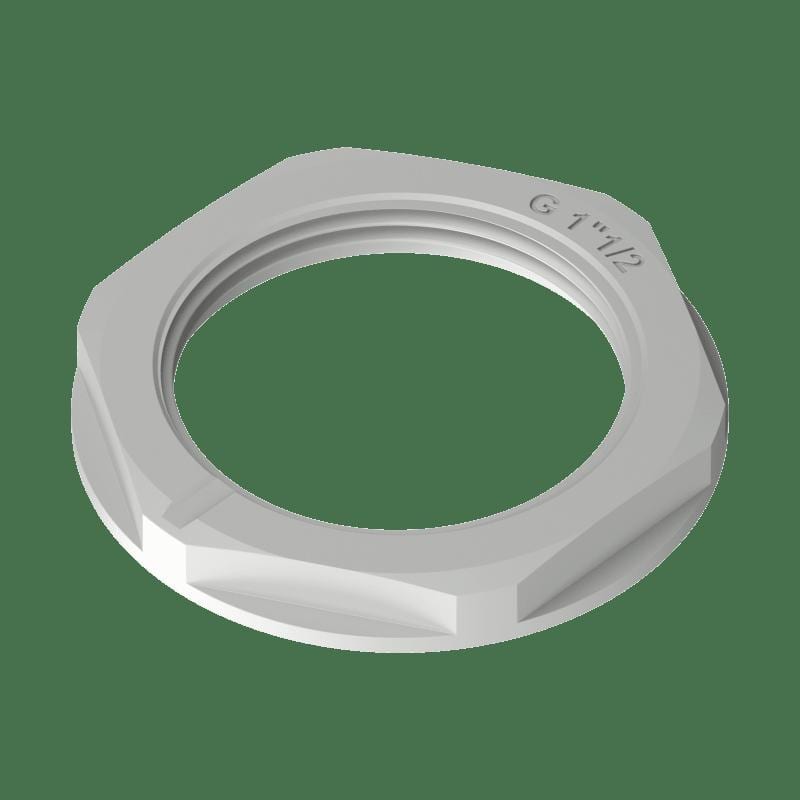 TEAFLEX TEADPG08 CONTRODADO PA6 1 1/2 RAL 7035